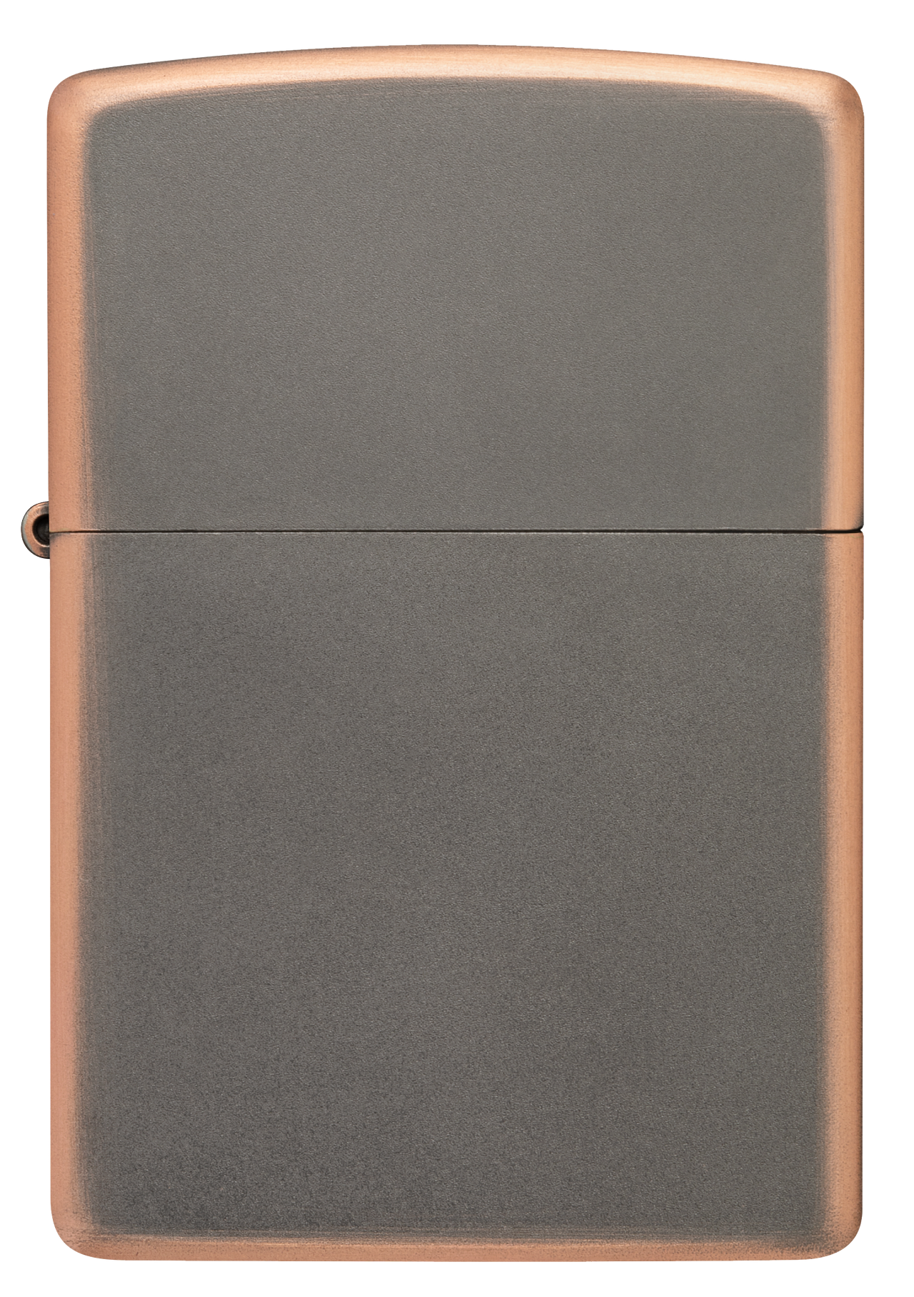 Rustic Bronze