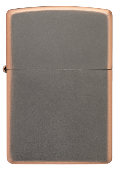 Rustic Bronze
