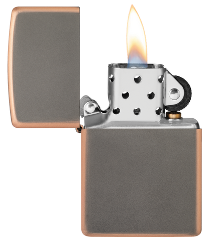 Rustic Bronze