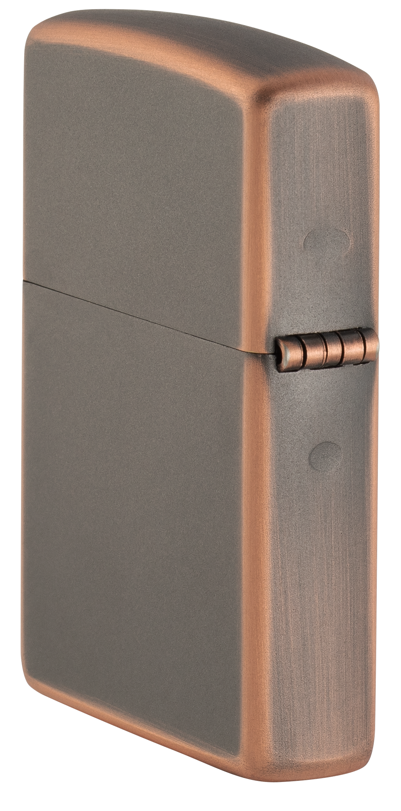 Rustic Bronze