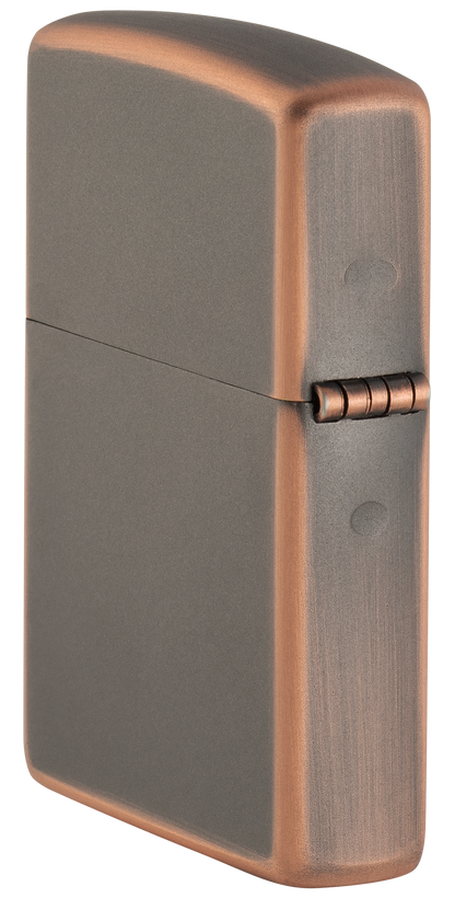 Rustic Bronze