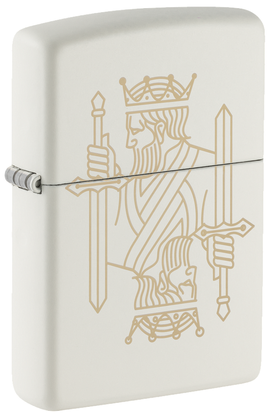 King Queen Design