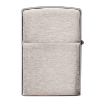 200, Brushed Chrome, Classic Case