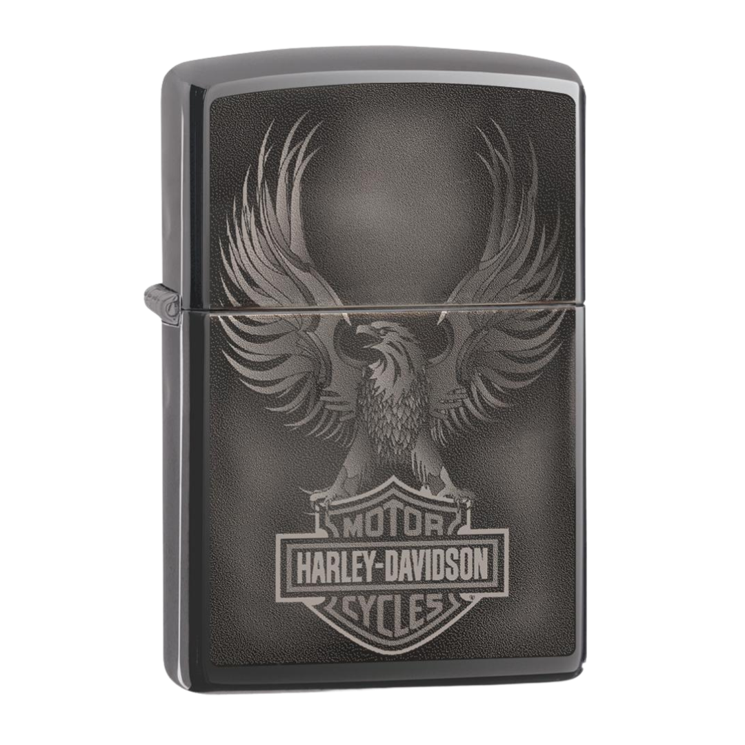 Harley-Davidson®