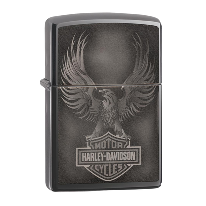 Harley-Davidson®