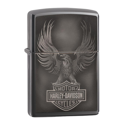 Harley-Davidson®